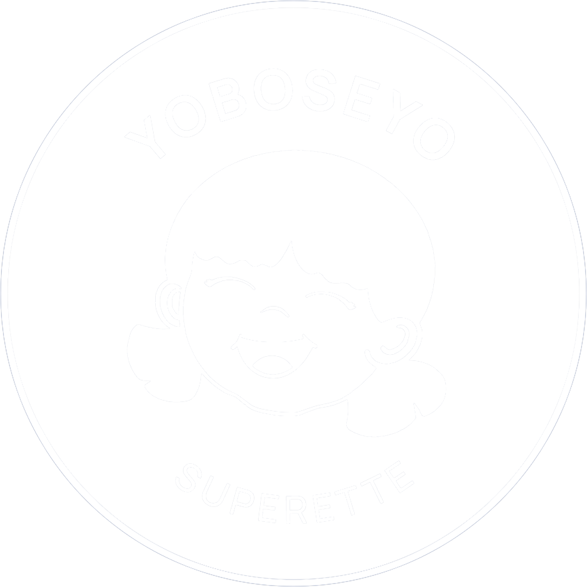 Yoboseyo! Superette